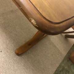 ダイニングテーブルの画像