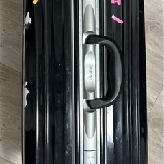 
スーツケースの画像