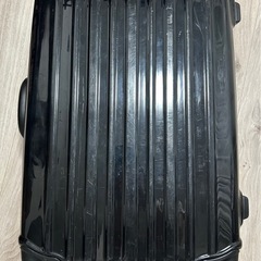 
スーツケースの画像