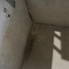 メイクボックス黒の画像