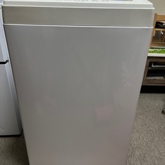 洗濯機※たけにゃんさん専用の画像