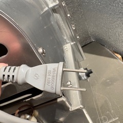 ローヤルの高速ネギキザミ機(ARN)1992年製の画像