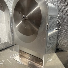 ローヤルの高速ネギキザミ機(ARN)1992年製の画像