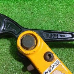 スーパーツール SLH1N スーパーロックフック【市川行徳店】【店頭取引限定】【中古】管理番号：IT2Y6RNZHC5Zの画像
