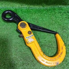 スーパーツール SLH1N スーパーロックフック【市川行徳店】【店頭取引限定】【中古】管理番号：IT2Y6RNZHC5Zの画像