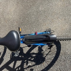 NO: 3  子供自転車 ARMS 226  タマコシ　22インチの画像