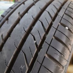 FD2タイプr　225 45 18 バリ溝高年式タイヤ!の画像