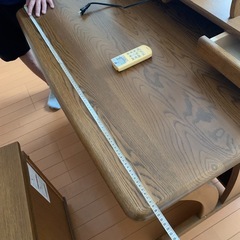 子ども机の画像