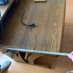 子ども机の画像