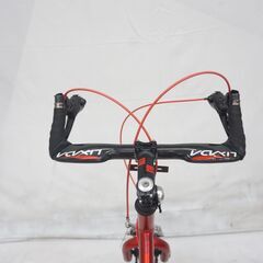 ブランド不明 20インチ シティサイクルの画像