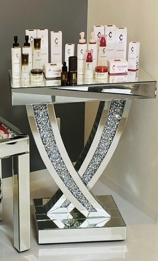 ダイヤコンソール