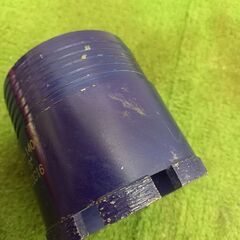 【保管品】カントレ 22C16 コアドリル　3インチ【野田愛宕店】【店頭取引限定】【未使用】管理番号：ITIVAXRVV2OOの画像