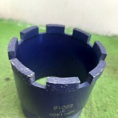 【保管品】カントレ 22C16 コアドリル　3インチ【野田愛宕店】【店頭取引限定】【未使用】管理番号：ITIVAXRVV2OOの画像