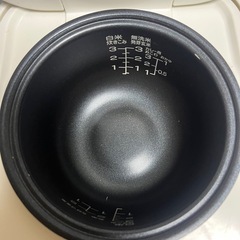 炊飯器の画像