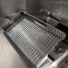 エンドウ工業のガスフライヤー(TPF-S)都市ガスの画像