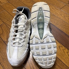 Nike Airmaxの画像