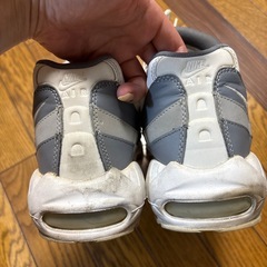 Nike Airmaxの画像