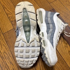Nike Airmaxの画像