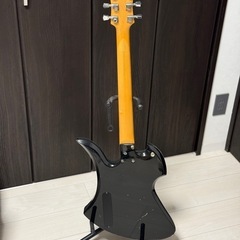 hideサイケギターの画像