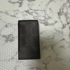 タバコケースの画像