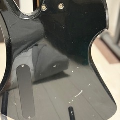 hideサイケギターの画像