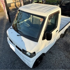 Ｈ２１クリッパートラック車検付き！の画像