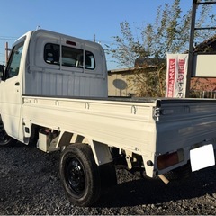 Ｈ２１クリッパートラック車検付き！の画像