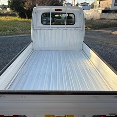Ｈ２１クリッパートラック車検付き！の画像