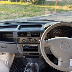 Ｈ２１クリッパートラック車検付き！の画像