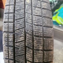 M+S 155/70R13 NANKANG VERTHANDI 4本 8分山の画像
