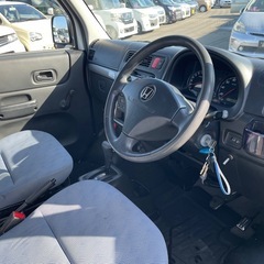 総額25万円 ホンダ アクティバン SDX 車検2年 キーレス 集中ドアロック ETCの画像