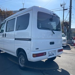 総額25万円 ホンダ アクティバン SDX 車検2年 キーレス 集中ドアロック ETCの画像