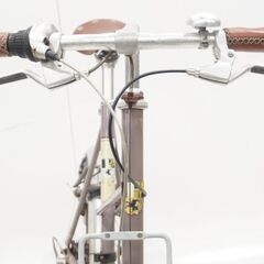 BRUNO 年式不明 20インチ ミニベロの画像