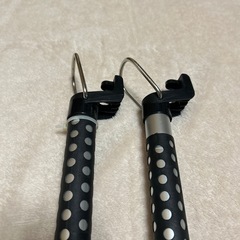 クレトム　インテリアバー　ロッドホルダーの画像