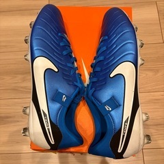サッカーシューズ　NIKE Legend の画像