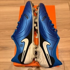 サッカーシューズ　NIKE Legend の画像