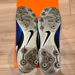 サッカーシューズ　NIKE Legend の画像