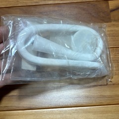 洗濯機ドア支柱　ドアを安定させます。の画像