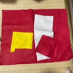 フェルトの画像