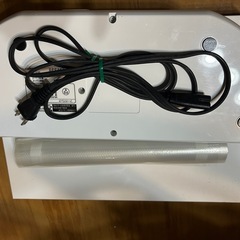 山善 フードパック 真空パック機 FVP-40 ／ きれい・スライトリー使用 ✨の画像