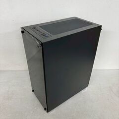 ゲーミングパソコン デスクトップパソコン ジャンク ライトアップ付き ビデオカード GTX960 メモリー 2GB SSD 250GB A0842の画像