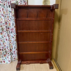 和室用座卓(６人掛け)の画像