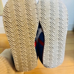 アシックス19.5の画像