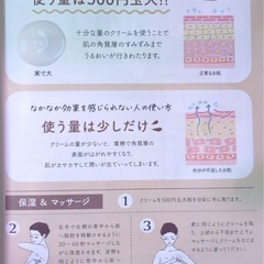 健康食品/化粧品の画像