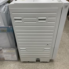 【家電保証一年付き】Panasonic ドラム式洗濯機！の画像