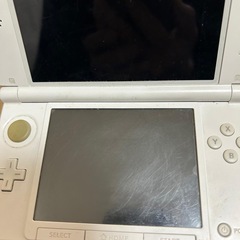 ((決定しました)ニンテンドー　3DS Ll Lの画像