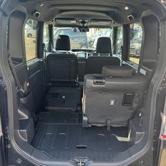 🉐【支払い総額77万円】車検令和9年11月20日R2年式  ウェイク　全周囲カメラ　フルセグ　パワスラE調子良好 乗って帰れる！の画像