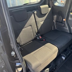 🉐【支払い総額77万円】車検令和9年11月20日R2年式  ウェイク　全周囲カメラ　フルセグ　パワスラE調子良好 乗って帰れる！の画像