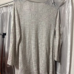 カーディガンの画像