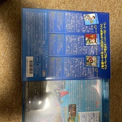 トイストーリーブルーレイの画像